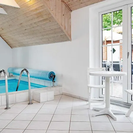 Nyaraló 12 Person Holiday In V Ggerl Se *