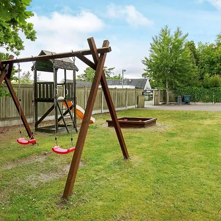12 Person Holiday In V Ggerl Se * Bøtø By