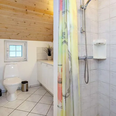 12 Person Holiday In V Ggerl Se Nyaraló