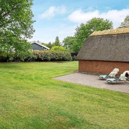 12 Person Holiday In V Ggerl Se Bøtø By