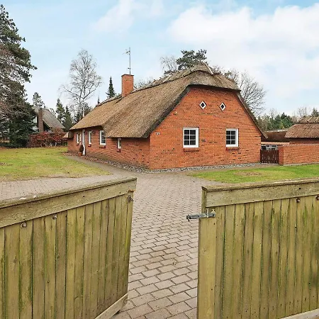 12 Person Holiday In V Ggerl Se Bøtø By