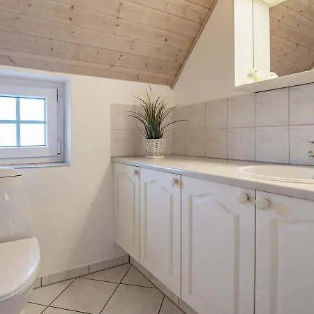 12 Person Holiday In V Ggerl Se * Bøtø By