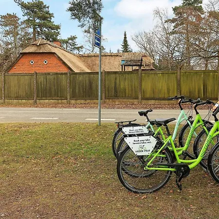 12 Person Holiday In V Ggerl Se Nyaraló Bøtø By