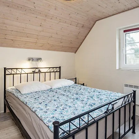 12 Person Holiday In V Ggerl Se * Bøtø By