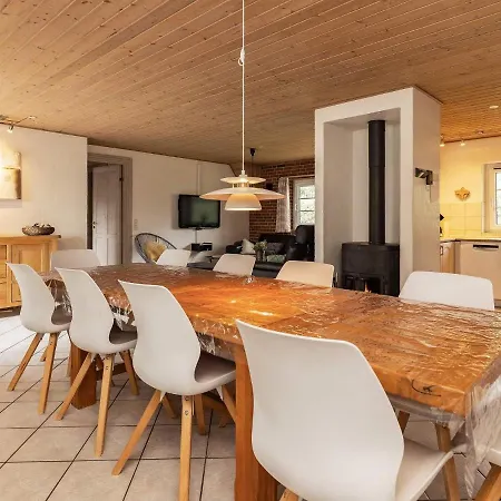 12 Person Holiday In V Ggerl Se Bøtø By