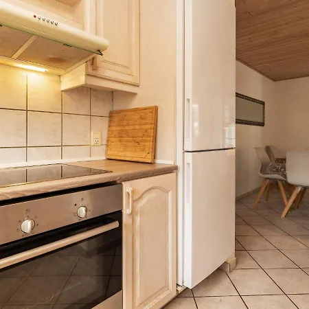12 Person Holiday In V Ggerl Se *