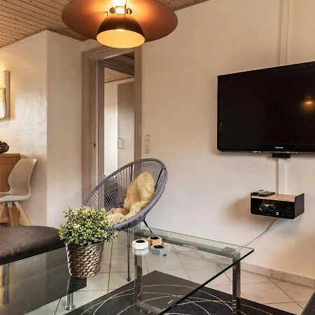 12 Person Holiday In V Ggerl Se Nyaraló