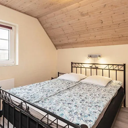 12 Person Holiday In V Ggerl Se Bøtø By